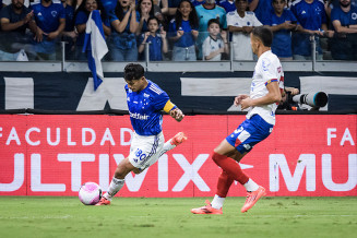 Foto: Divulgação Cruzeiro