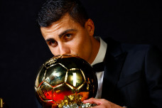 Foto: Divulgação @ballondor