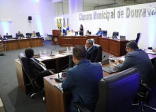 Texto agora vai para o Poder Executivo para ser sancionado pelo prefeito; Foto: CMD