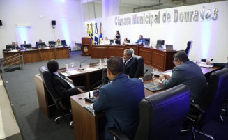 Texto agora vai para o Poder Executivo para ser sancionado pelo prefeito; Foto: CMD