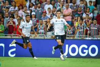 Foto: Lucas Uebel/Grêmio FBPA