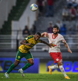 Foto: Ari Ferreira/Red Bull Bragantino