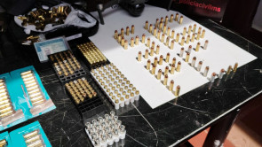 Polícia apreende arsenal em casa de pecuarista acusado de mandar matar idoso