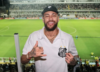 Foto: Divulgação/SantosFC