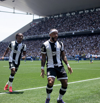 Foto: Rodrigo Coca/Corinthians