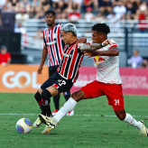 Foto: Divulgação São Paulo F.C