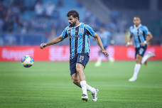 Foto: Lucas Uebel / Grêmio FBPA