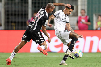 Foto: Vitor Silva/Botafogo