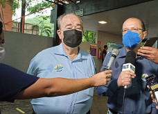 Foto: Sidnei Bronka/Ligado Na Notícia