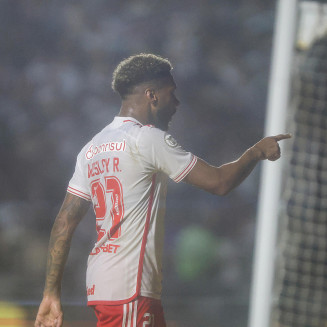 Foto: Divulgação SCInternacional