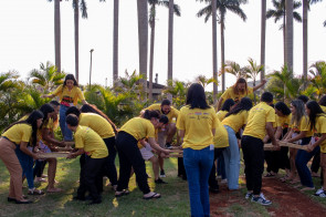 Primeira Convenção Anual do Mega Feirão dos Calçados celebra expansão no MS
