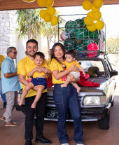 Primeira Convenção Anual do Mega Feirão dos Calçados celebra expansão no MS