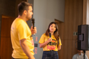 Primeira Convenção Anual do Mega Feirão dos Calçados celebra expansão no MS