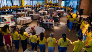 Primeira Convenção Anual do Mega Feirão dos Calçados celebra expansão no MS