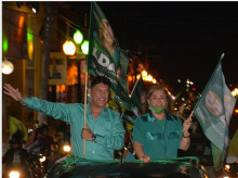 Foto: Fátima em Dia