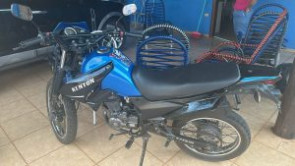 Dupla acusada de assassinar rapaz de 21 anos é preso em Antônio João