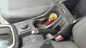 VÍDEO: Homem que matou esposa na aldeia é preso após troca de tiros com o SIG