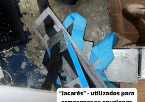 PRF prende homem que praticaria furtos em caixas eletrônicos em Dourados e Ivinhema