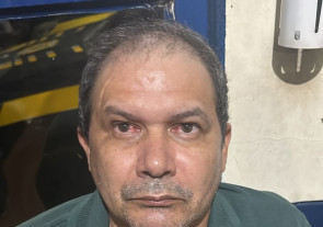 PRF prende homem que praticaria furtos em caixas eletrônicos em Dourados e Ivinhema