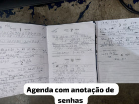 PRF prende homem que praticaria furtos em caixas eletrônicos em Dourados e Ivinhema