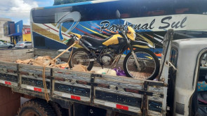 Polícia Civil prende autores de tentativa de latrocínio e roubo majorado