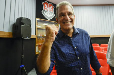 Foto: Marcelo Cortes/CRF