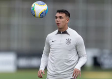 Foto: Rodrigo Coca/Corinthians
