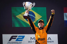 Foto: Invicta Virtuosi Racing