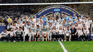 Foto: Divulgação Real Madrid via publicação