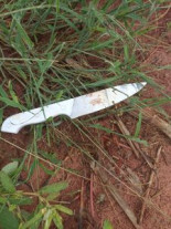 Homem é preso após assassinar esposa com pelo menos 10 facadas em aldeia