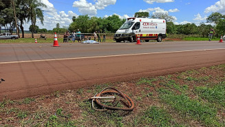 Foto: Sidnei Bronka/Ligado Na Notícia