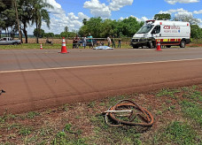 Foto: Sidnei Bronka/Ligado Na Notícia