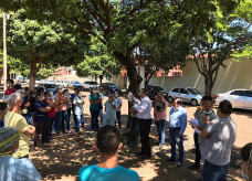 Foto: Luiz Guilherme/Ligado Na Notícia