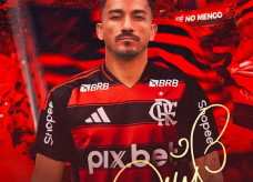 Foto: Divulgação Flamengo