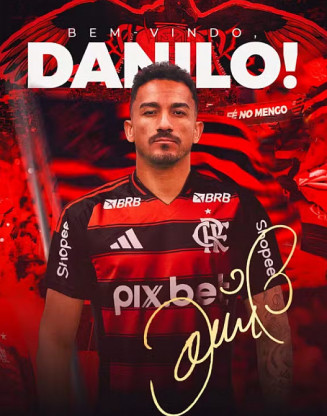 Foto: Divulgação Flamengo