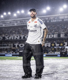 Foto: divulgação Santos FC