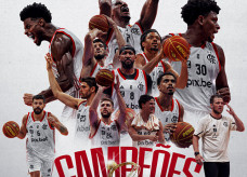 Imagem: Divulgação Time Flamengo