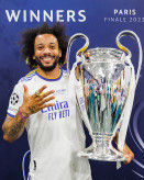 Foto: Divulgação Real Madrid