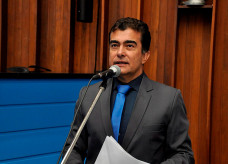 Projeto é de autoria do deputado Marçal Filho