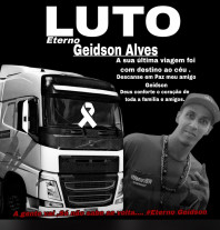 Douradense morre em acidente com carreta no Rio Grande do Sul