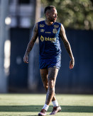 Foto: Divulgação Santos FC