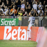 Foto: Divulgação Santos