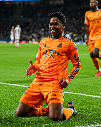 Foto: Divulgação Real Madrid