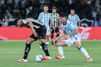 Foto: Divulgação Racing Club