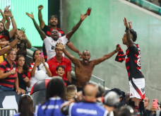 Foto: Gilvan de Souza / CRF