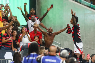 Foto: Gilvan de Souza / CRF