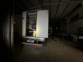 SIG faz operação contra o tráfico de drogas e ‘Alemão’ é preso em Dourados