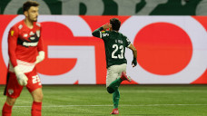 Foto: Divulgação Palmeiras