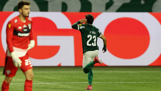 Foto: Divulgação Palmeiras