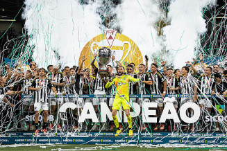 Foto: Divulgação Atletico-MG